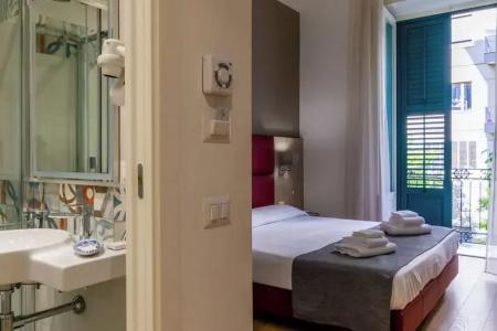 Belmonte102 Esclusive Suites - 43