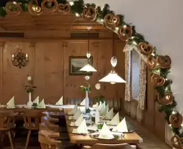 Haflingerhof - 16
