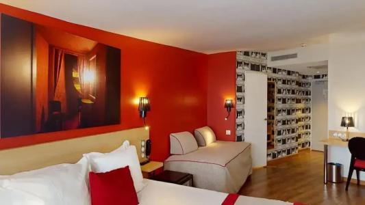 Best Western Opéra Drouot - 33