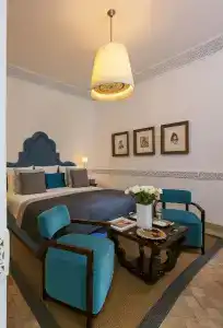 Riad Idra - 25