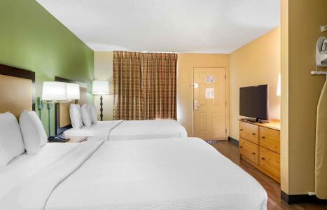 Extended Stay America Suites - Orange County - Spectrum - 35