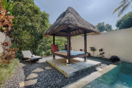 Temuku Villas - 31