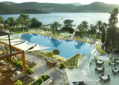 Doubletree By Hilton Bodrum Isıl Club Resort - Ultra All Inclusive - 20