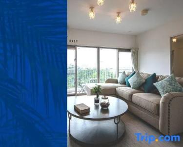 Cozy Stay in Naha - 26