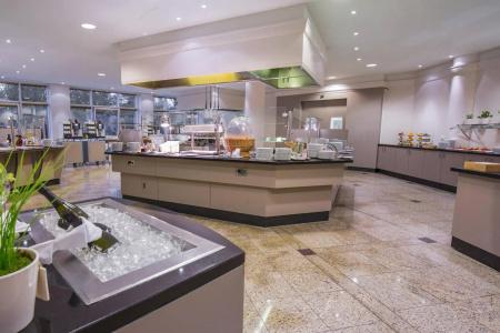 Hilton Garden Inn Vienna South - 12