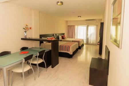 Icaro Suites - 81