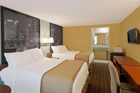 Rodeway Inn - 19