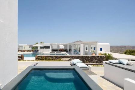 Kalestesia Suites - 279