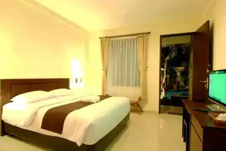 Manggar Indonesia - 4