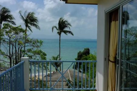 Thaniza Beachfront - 62