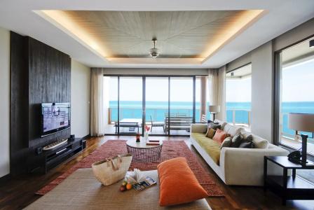 Shasa Resort & Residences, Koh Samui - Sha Extra Plus - 12