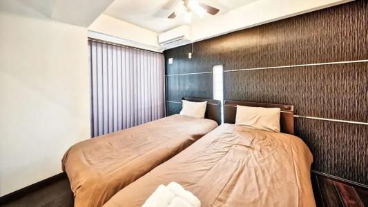 Terrace Shintoshin - 141