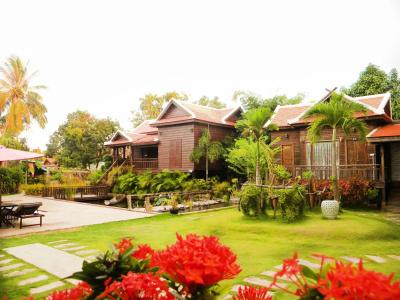 Vimean Sovannaphoum Resort - 15