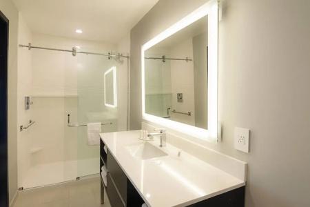 SpringHill Suites by Marriott Fossil Creek - 56