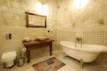 Sultan Cave Suites - 97