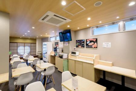 Oyo Asiato Namba - 14