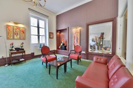 Best Western Plus Hôtel D'Angleterre - 13