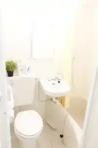 Shinjuku Sky hostel - 94