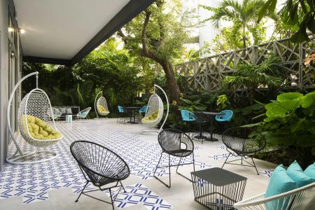 Indigo - Miami Brickell, An Ihg Hotel - 16