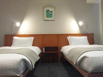 Sun Days Inn Kagoshima - 3