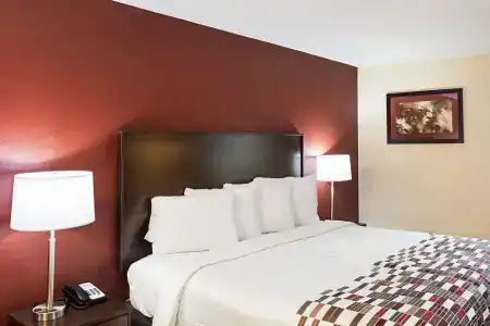 Red Roof Inn Indianapolis East - 28
