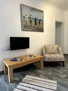 Kefi Beach & Suites - 120