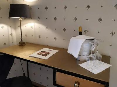 -Restaurant Vinothek Lamm - 51