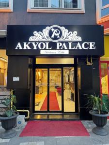 Akyol Palace - 0