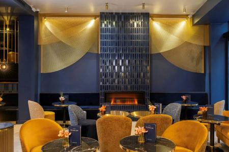 Hôtel Vivienne - 8
