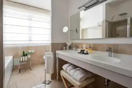 Wellness Spa Principe Fitalia - 82