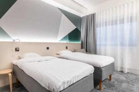 GreenStar Vaasa - 2