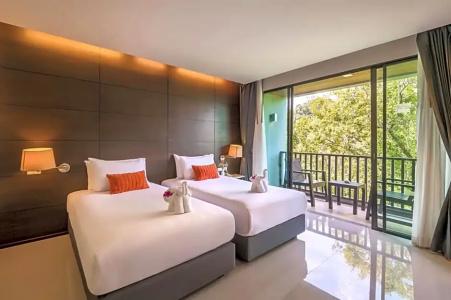 Aree Tara Resort - Sha Extra Plus - 119