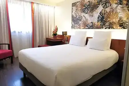 Mercure Perpignan Centre - 51