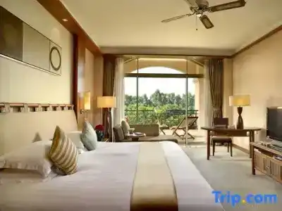 Hillview Golf Resort Dongguan - 19