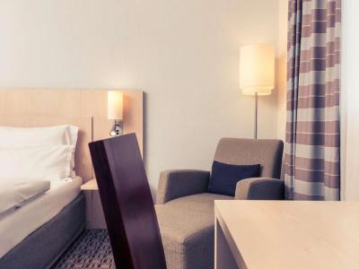 Mercure Mannheim am Friedensplatz - 43