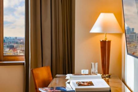Corinthia Prague - 40
