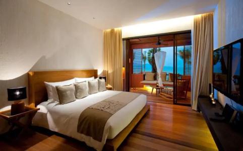 Hansar Samui Resort & Spa - Sha Extra Plus - 26