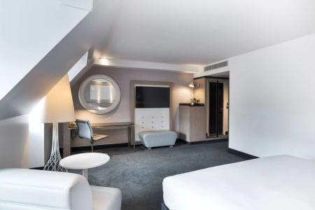 Radisson Blu, Edinburgh City Centre - 50