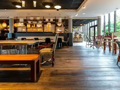 Novotel Suites Reims Centre - 40