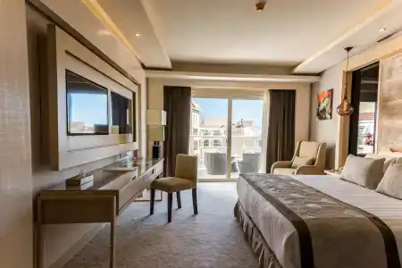 Sunrise Romance Resort Sahl Hasheesh -Adults Only - 2