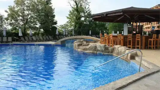 Tiara Beach - All Inclusive - 9
