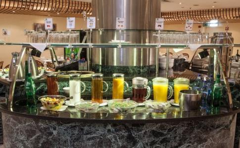 Holiday Inn Lisbon-Continental, An Ihg - 25