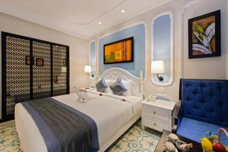 Hoi An Rosemary Boutique & Spa - 143