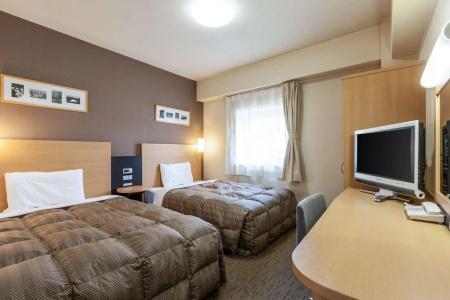 Comfort Obihiro - 2