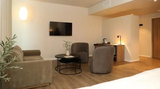 Ørland Kysthotell - 70