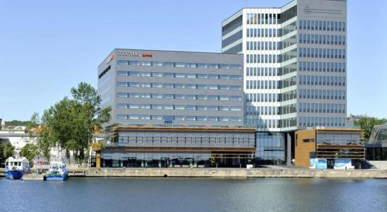 Courtyard by Marriott Gdynia Waterfront - 24