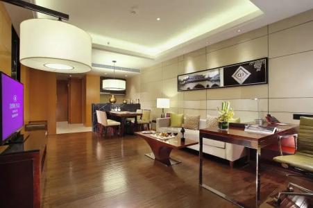 Crowne Plaza Chengdu West, An Ihg - 108