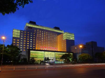 Gehua New Century Beijing - 0
