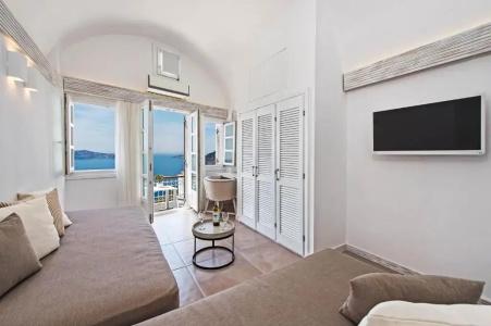 Athina Luxury Suites - 154