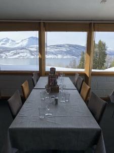 Fjellkysten - 20